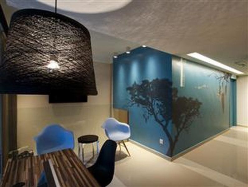Nest Boutique Hotel Kuala Lumpur Exterior foto